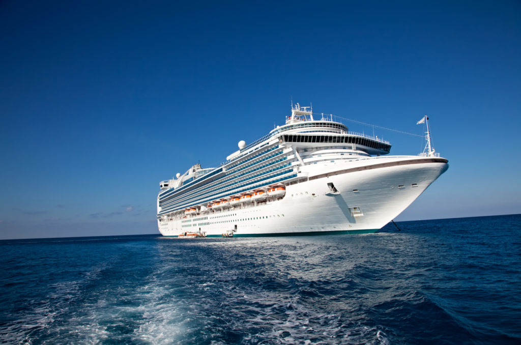 cruise insurance plans