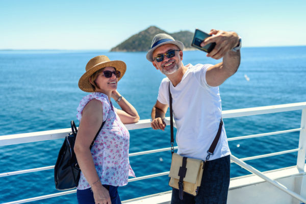 River Cruise Insurance